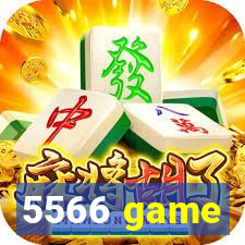 5566 game